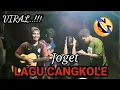 Download Lagu JOGET CANGKOLE ALA JHINDROT....!!!