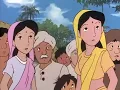 Download Lagu The Jungle Book Hindi Episode 36   The Lying Human Being480P