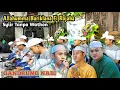 Download Lagu Allahumma Bariklana Fi Rojaba - Syiir Tanpo Wathon || Majelis Gandrung Nabi