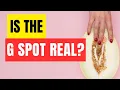 De wetenschap achter de G-spotorgasme: bestaat de G-spot echt? Waar bevindt de G-spot zich? #wete...