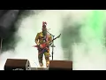 Limp Bizkit - Livin’ It Up (live at Almaty, 15.08.2025)