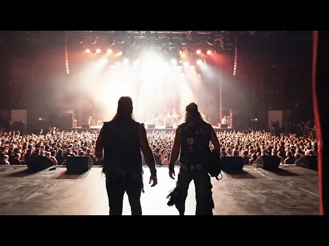 🔥 BEST METAL PLAYLIST 2025 ⚡ Non-Stop Energy for All Day 🔥
