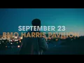 Leon Bridges - September 23rd