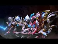 [Ultraman/voyager] - Ultra Spiral