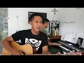 Download Lagu Ku Peluk hatimu cover (lirik) live noah