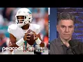 Tua Tagovailoa a perfect fit under Mike McDaniel - Chris Simms Pro Football Talk NBC Sports