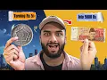 I Turned RS 5 into RS 5000 In 3 Days