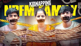 nrfm missing kidnap mystery revealed nrfm challenge trending