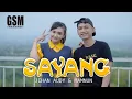 Download Lagu SAYANG ( JIHAN AUDI \u0026 MAMNUN) LAGU VIRAL