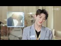 Download Lagu [ENGSUB] XiaZhiguang 샤즈광 2021 sohu interview short clip - Please Classmate kissing scene 부탁해요 반장 키스신