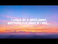 Justin Bieber – Boyfriend (Official Lyrics Video)