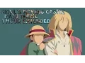 Download Lagu Howl's Moving Castle Main Theme(Merry Go Round of Life) 1 Hour Extended