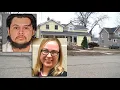 Man accused of fatally shooting ex-wife in Beaver Dam