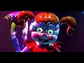 (SFM) FNAF SONG “Welcome Back” [Official Animation]