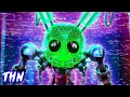 Download Lagu (SFM) FNAF SONG “Welcome Back” [Official Animation]
