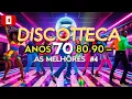 Download Lagu Discoteca Anos 70 80 90 - AS MELHORES #4 | Hits Inesquecíveis para Dançar Sem Parar!
