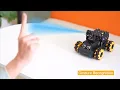 TurboPi A Real AI Robot Car