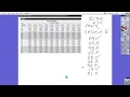 How to Use a Random Number Table