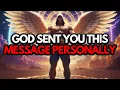 Lagu Chosen Ones, God Made Sure This Message Reached You Personally