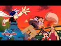 Lagu BEYBLADE | Ep. 1 The Blade Raider | Ep. 2 Day of the Dragoon