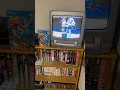 Toy Story VHS #retrosega81 #toystory #disney #shorts