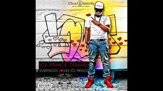 ice prince see myself