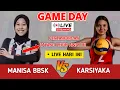Download Lagu JADWAL LIVE MEGAWATI HARI INI: 5 September 2025 -Manisa BBSK vs Karsiyaka-Turnamen Ferdi Zeyrek 2025