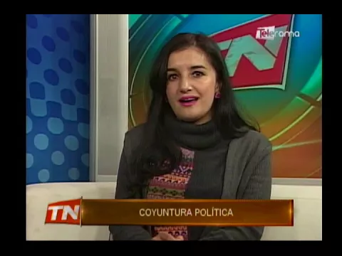 Dra. Rosana Alvarado 