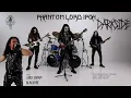 Download Lagu DARKSIDE - PHANTOM LORD IPOH ( OFFICIAL MUSIC VIDEO )