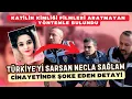 Download Lagu Türkiye'yi sarsan Necla Sağlam cinayetinde şok detay! Katilin kimliği film gibi yöntemle bulundu