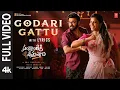 Download Lagu Godari Gattu Full Video With Lyrics - Sankranthiki Vasthunam | Venkatesh,Aishwarya | Anil Ravipudi