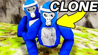 I Cloned My Self Short Film 