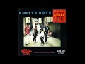 Ghetto Boys - Talkin' Loud Ain't Sayin' Nothin' [Explicit]
