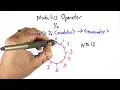 Download Lagu Modulus Operator - CS101 - Udacity