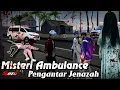 Download Lagu FILM PENDEK FF | Misteri Mobil Ambulance Pengantar Jenazah horor!!