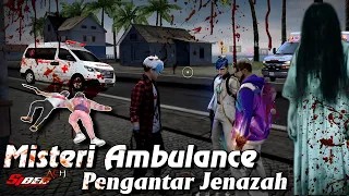 Download FILM PENDEK FF | Misteri Mobil Ambulance Pengantar Jenazah horor!! MP3