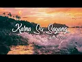 Download Lagu Lagu karna susayang