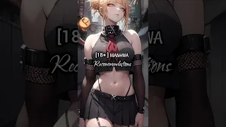 Top 10 Adult Manhwa Manga Similar To A Wonderful New World Manhwa Shorts 