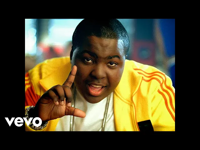 Download MP3 Sean Kingston - Beautiful Girls (Official HD Video)