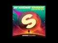 Jay Hardway - Stardust (Three AM Intro Edit)