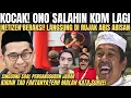 Download Lagu Ngakak🤣 Ono Salahkan DEDI MULYADI lagi soal pengangguran, Netizen beraksi: Kritik itu sama solusinya