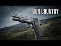 Kentucky The Most Gun-Friendly State in America