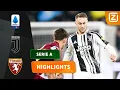 DERBY DELLA MOLE GAAT ALLE KANTEN OP!! 💥🔥 | Juventus vs Torino | Serie A 2025/26 | Samenvatting