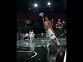 Brittney Griner received a Flagrant 1 for this play against Angel Reese