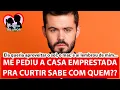 Lagu ME PEDIU A CASA EMPRESTADA PRA CURTIR SABE COM QUEM?? |RENATO GAUCHO|