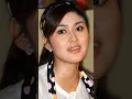 Nuri Shaden dulu dan sekarang #artis #penyanyi #shortsvideo