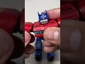 Download Lagu Blokees Optimus Prime Transformers One Classic Class #blokees #transformers #shorts