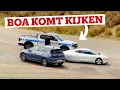 Download Lagu Geen auto trekt zoveel bekijks als vreemde Volkswagen-supercar met 70 pk!