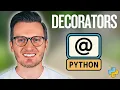 Introduction to Decorators in Python Day 131