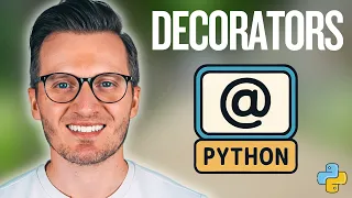 Introduction to Decorators in Python Day 131